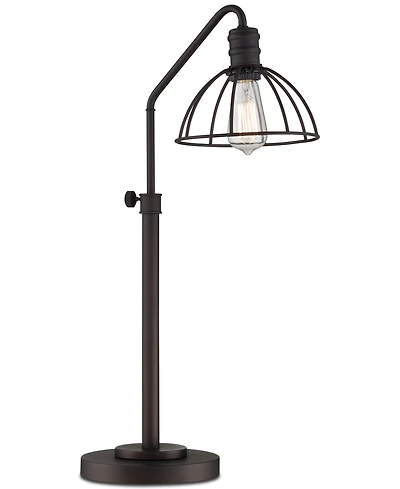 Lite Source Edison Desk Lamp
