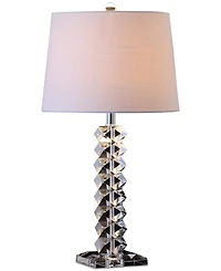 Jonathan Y Julia Table Lamp