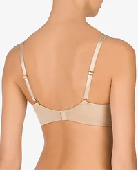Natori Conform Full Fit Memory Contour Convertible Underwire Bra 731165