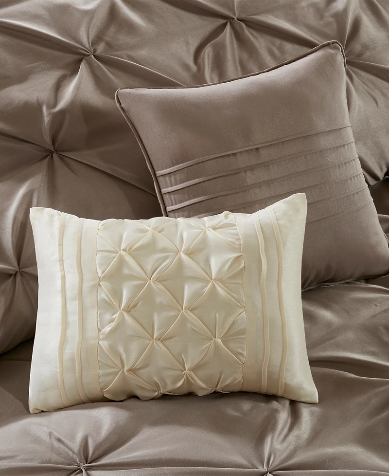 Madison Park Essentials Joella 24-Pc. Room-in-a-Bag