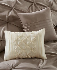 Madison Park Essentials Joella 24-Pc. Room-in-a-Bag