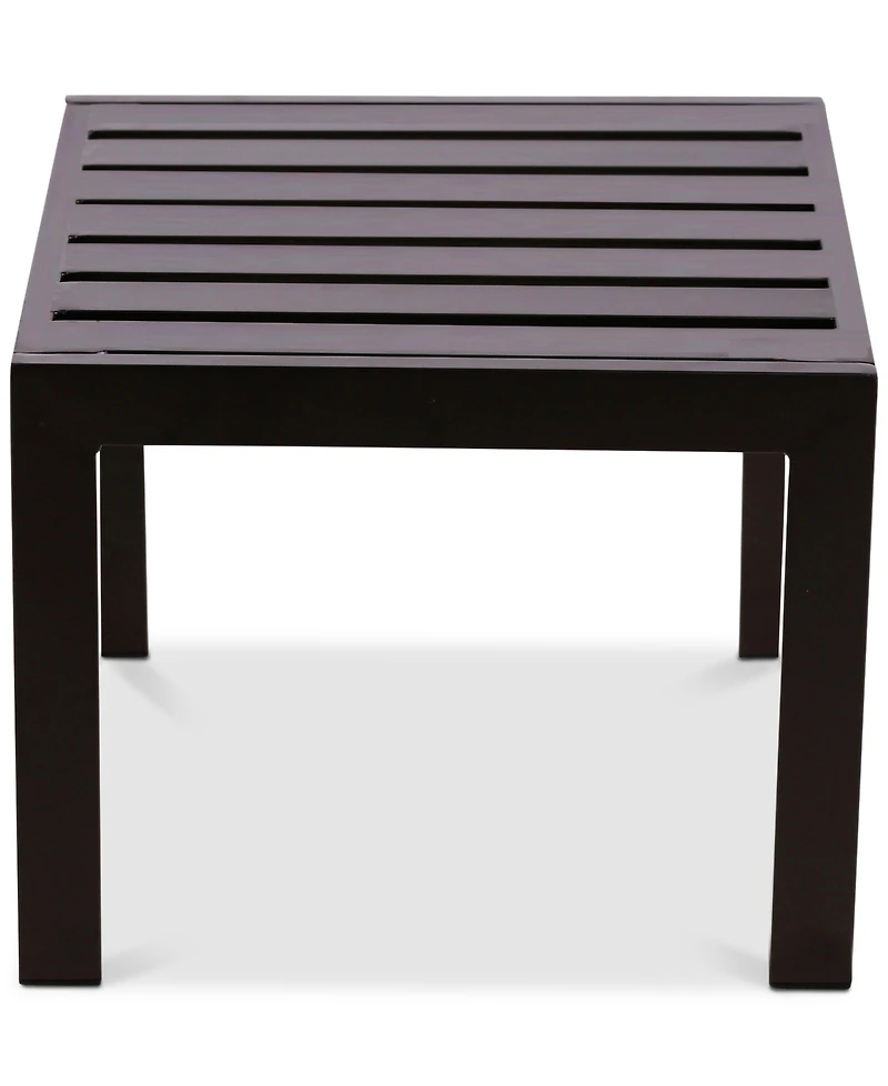Serta Catalina Outdoor Side Table
