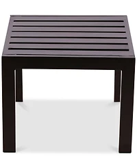 Serta Catalina Outdoor Side Table