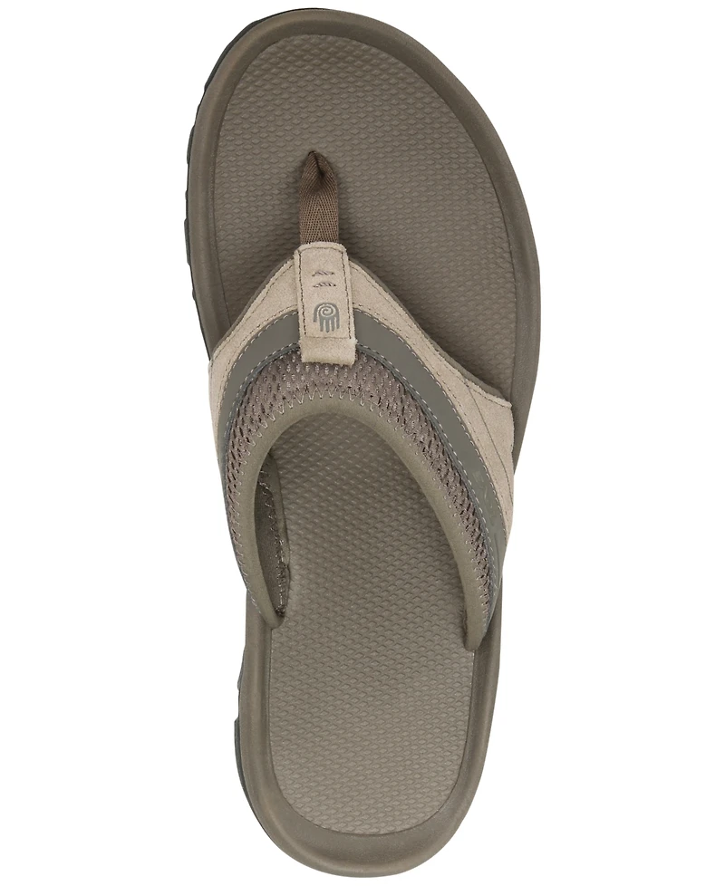 Teva Men's Pajaro Water-Resistant Sandals