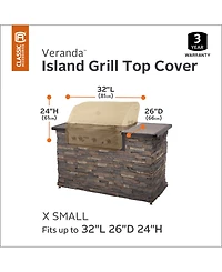 Small Bbq Grill Cover