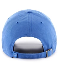 '47 Brand Detroit Lions Clean Up Cap