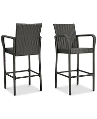 Westchester Bar Stool (Set of 2)