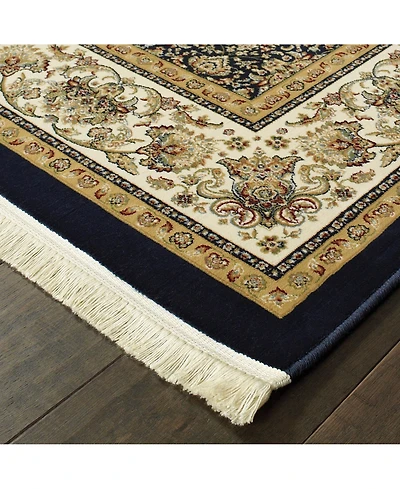 Oriental Weavers Masterpiece Panel 6'7" x 9'6" Area Rug