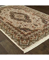 Oriental Weavers Masterpiece Kerman Area Rug