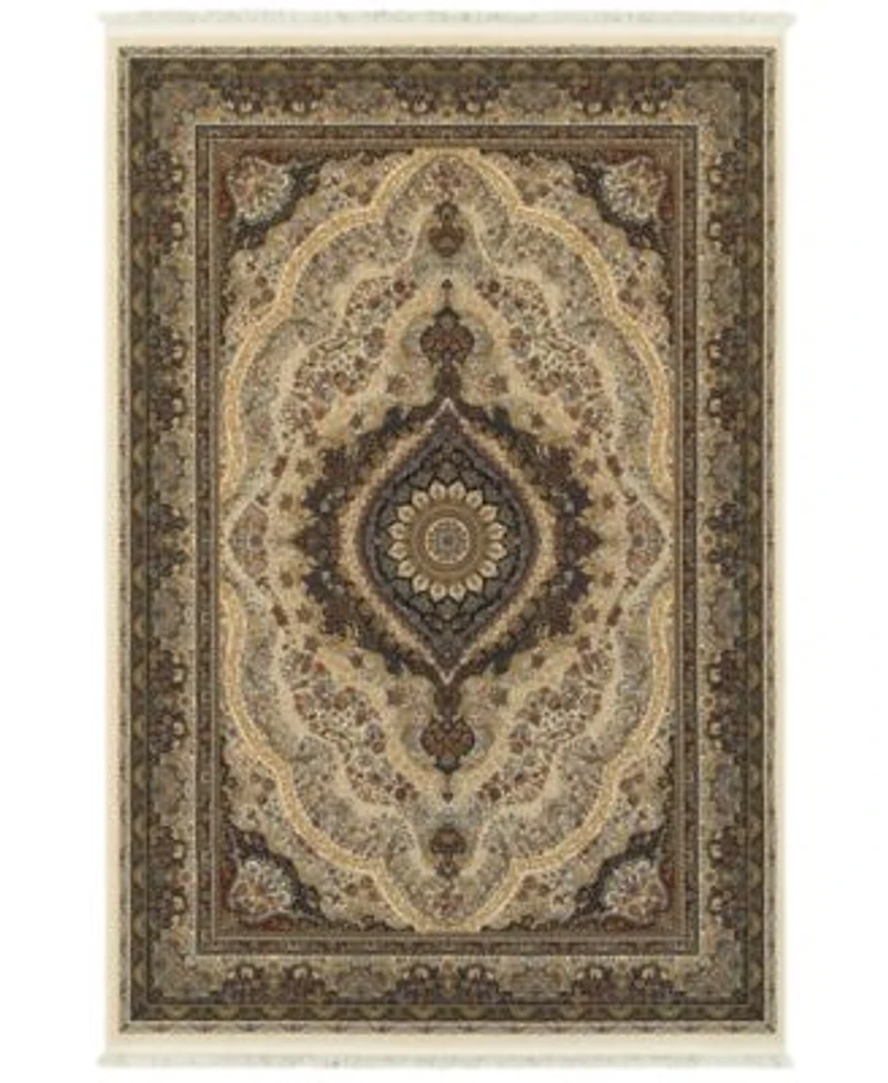 Oriental Weavers Masterpiece Cav Area Rug