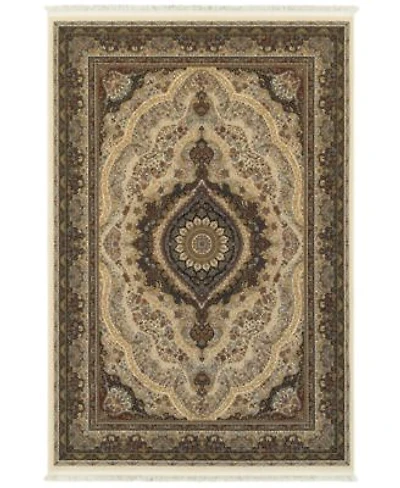 Oriental Weavers Masterpiece Cav Area Rug