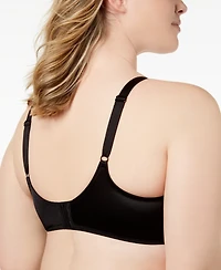 Lilyette by Bali Minimizer Comfort Lace Underwire Bra 428