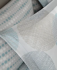 Madison Park Essentials Knowles 7-Pc. Comforter Set, Twin