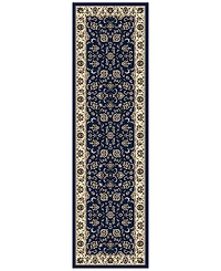Closeout! Km Home Pesaro Sarouk 2'2" x 7'7" Runner