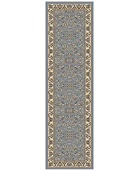 Closeout! Km Home Pesaro Sarouk 2'2" x 7'7" Runner