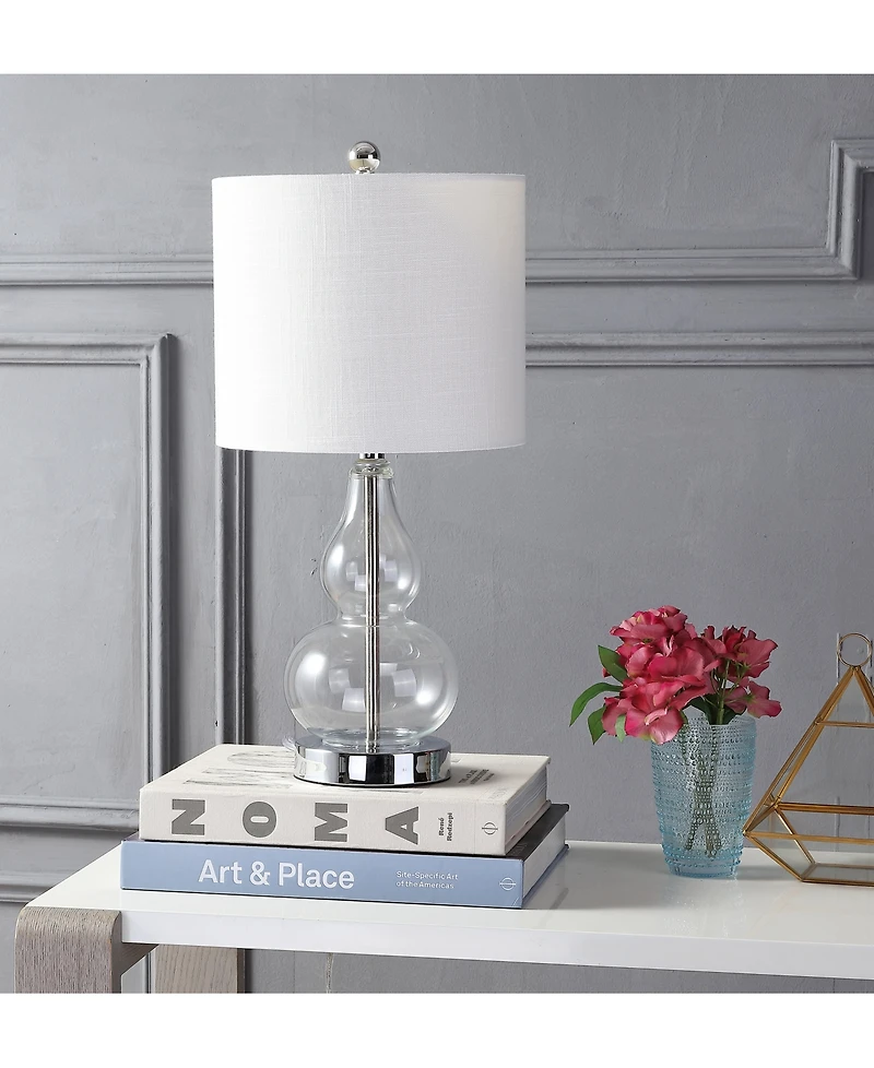 Jonathan Y Anya Table Lamp