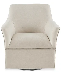 Balcony Swivel Glider Chair