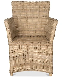 Rensen Arm Chair
