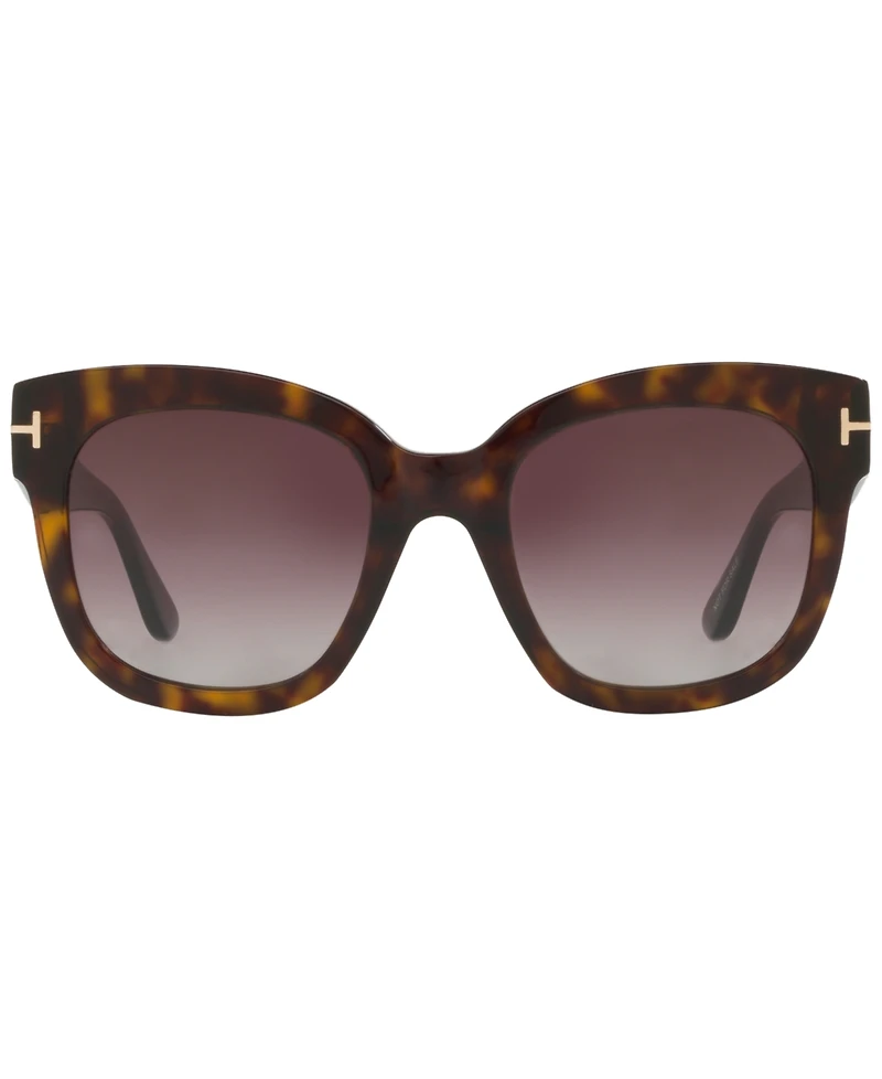 Tom Ford Sunglasses, FT0613 52