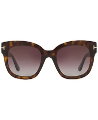 Tom Ford Sunglasses, FT0613 52