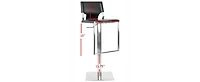 Ison Bar Stool