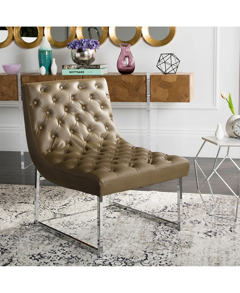 Dacie Accent Chair