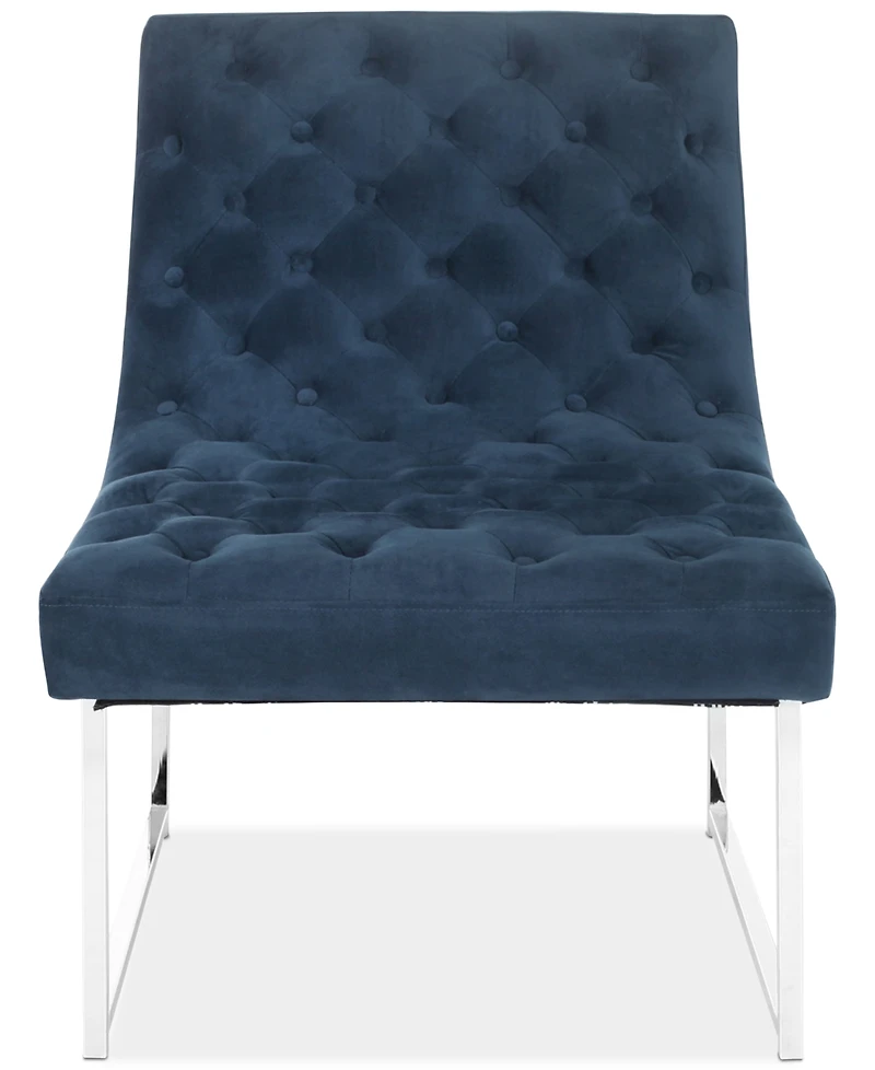 Dacie Accent Chair