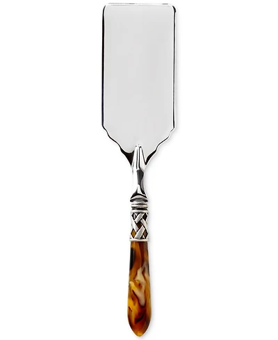 Vietri Aladdin Antique Lasagna Server