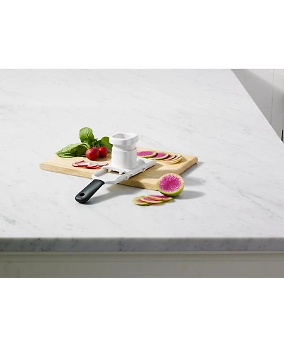 Oxo Good Grips Handheld Mandoline