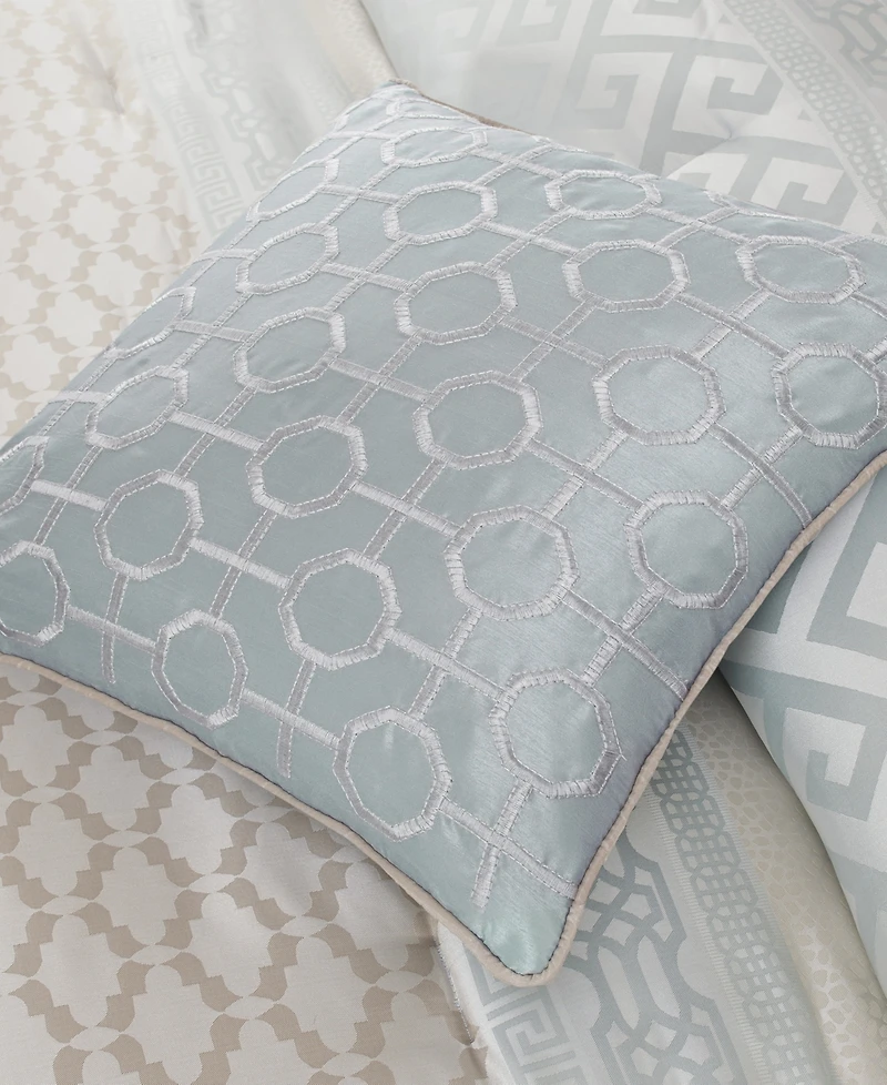 Madison Park Bennett 7-Pc. Comforter Set