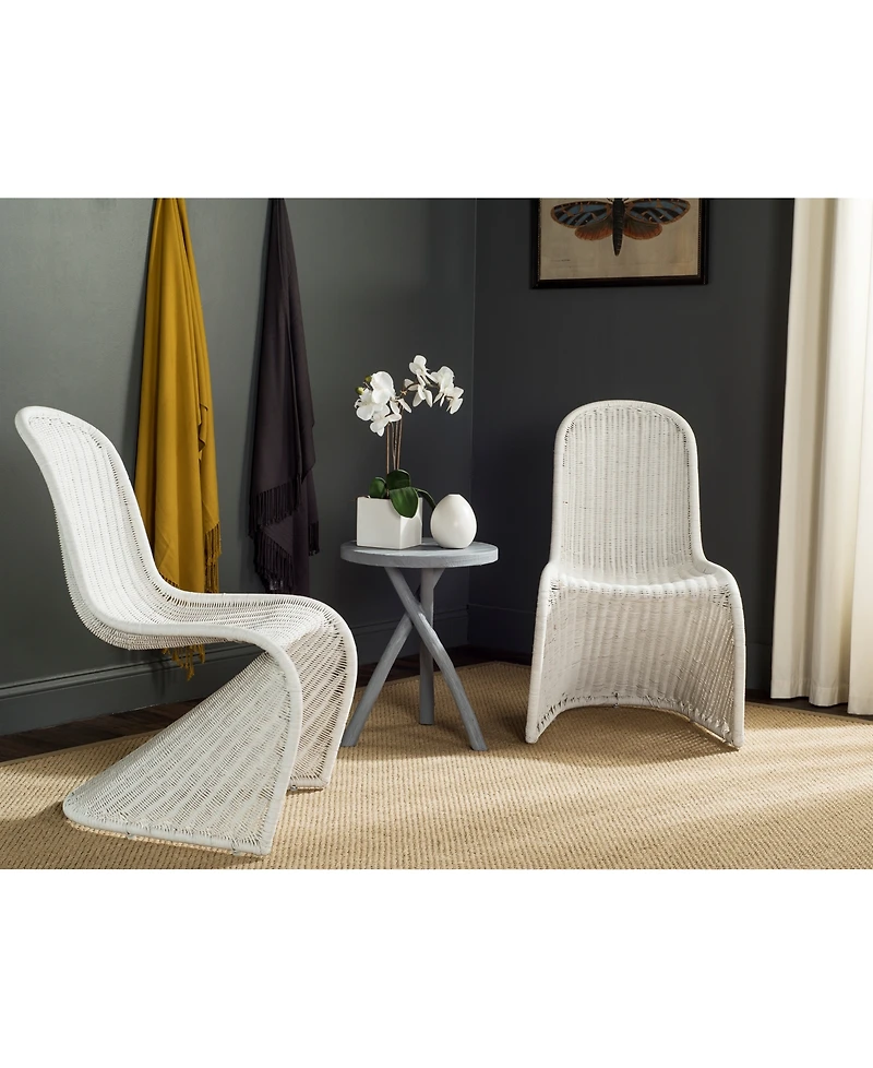 Vlad Side Chair (Set Of 2)