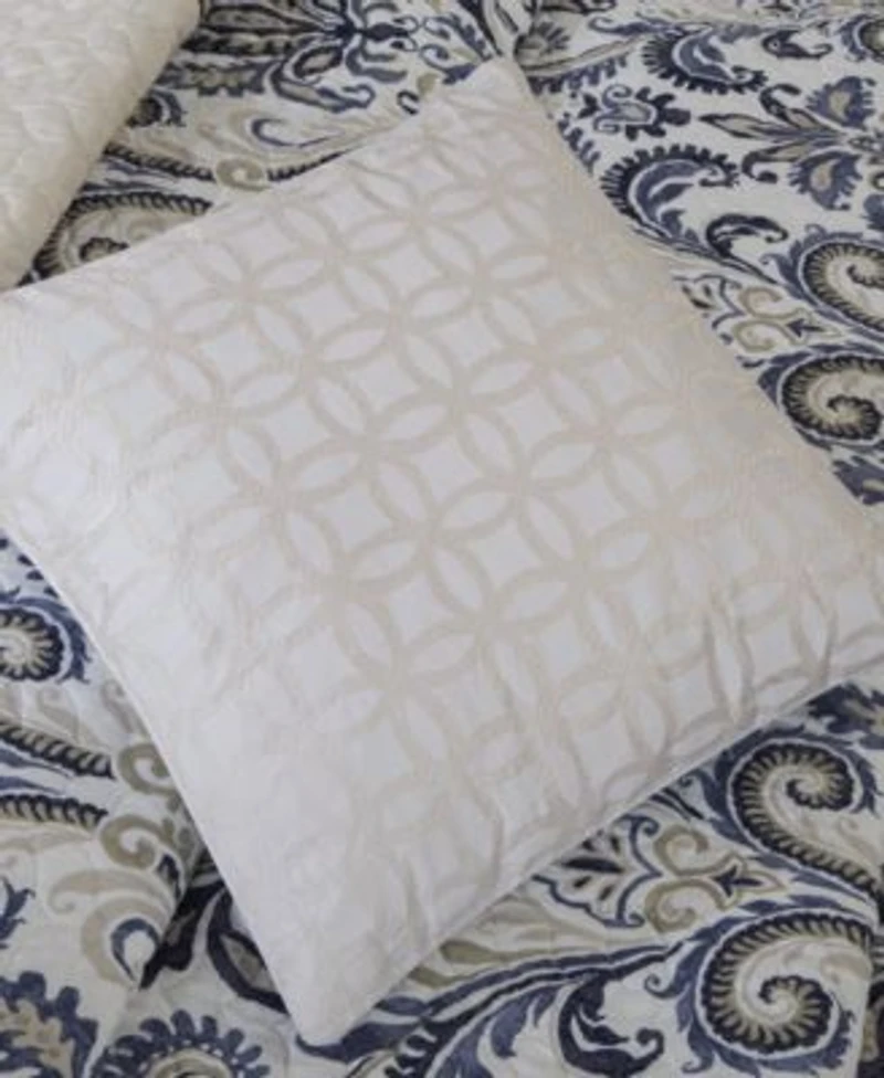 Madison Park Cali Quilted Quilt Sets