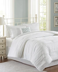 Madison Park Celeste 5-Pc. Comforter Set