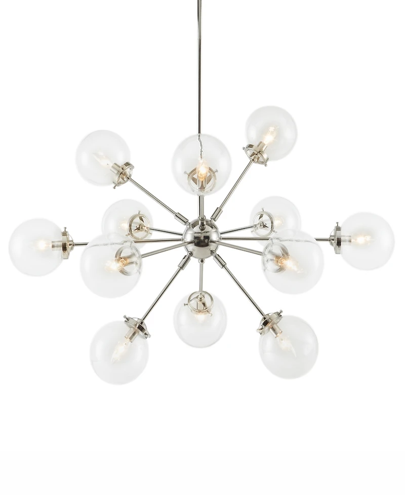 Ink+Ivy Paige Chandelier