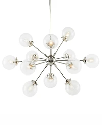 Ink+Ivy Paige Chandelier