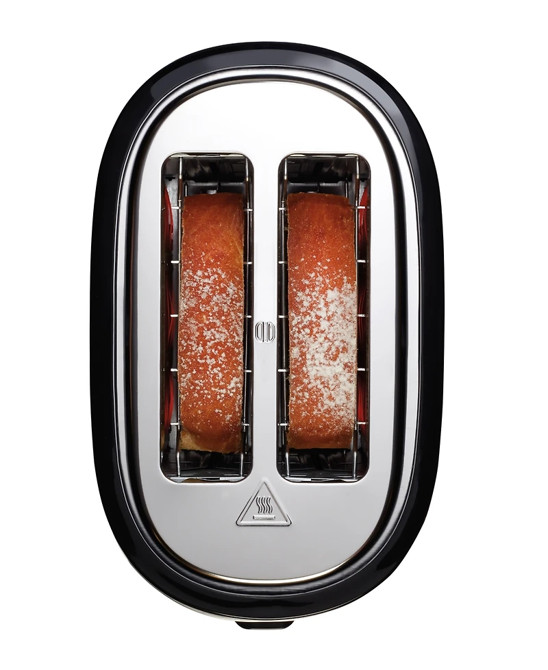 Hamilton Beach Extra-Wide Two-Slot Toaster