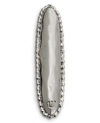 Michael Aram Judaica Molten Mezuzah