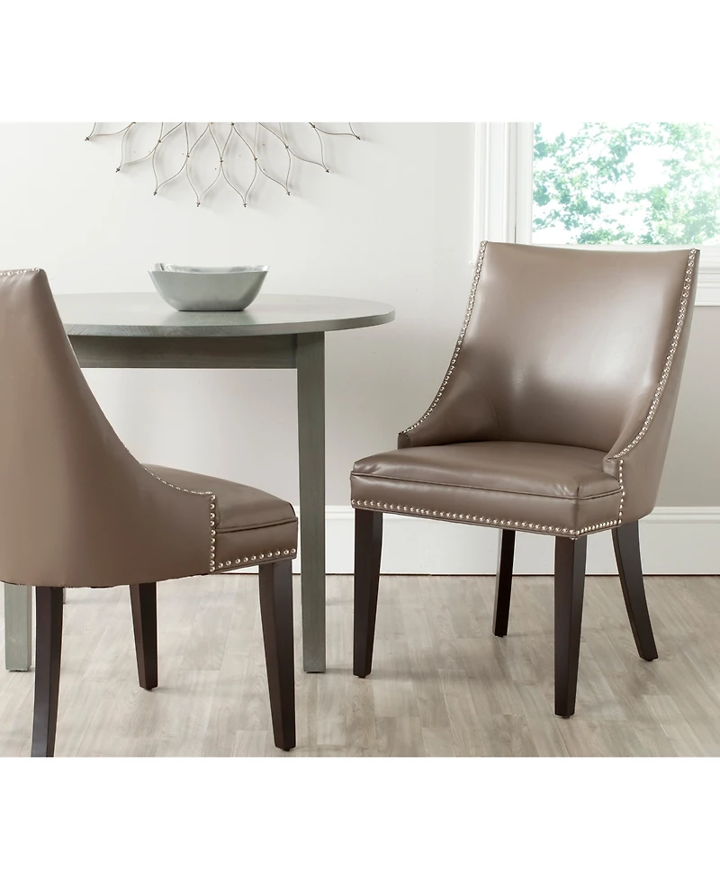 Haldi Side Chair (Set Of 2)