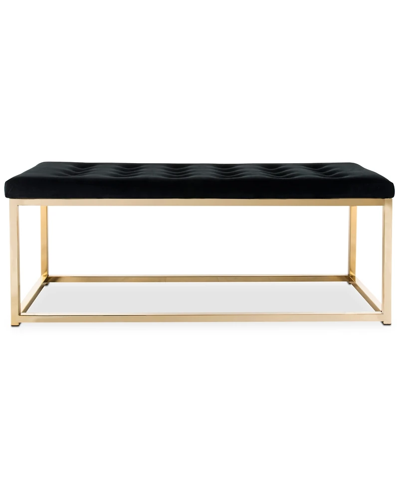 Claremont Bench