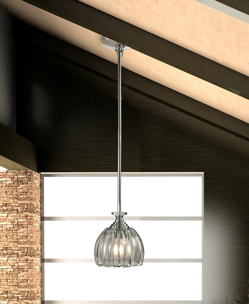 Dale Tiffany San Bruno Pendant