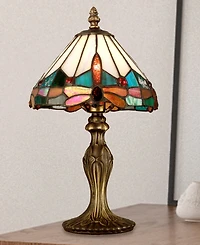 Dale Tiffany Roseate Lamp