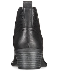 Easy Street Legend Booties