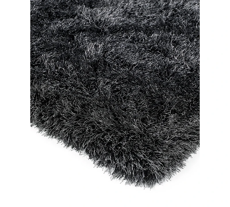 Dalyn Impact IA100 3' 6" x 5' Shag Area Rug