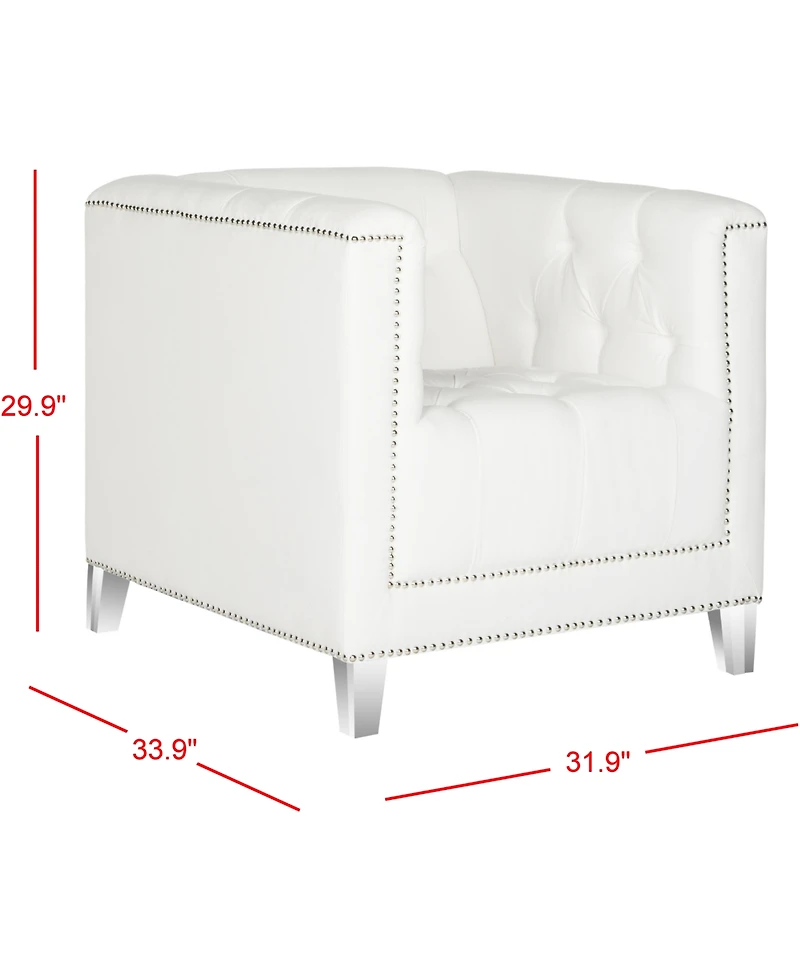 Kreter Club Chair