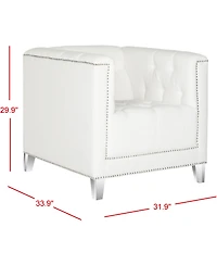 Kreter Club Chair