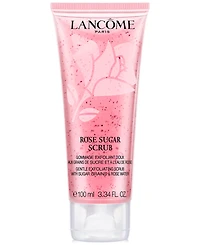 Lancome Exfoliating Rose Sugar Scrub