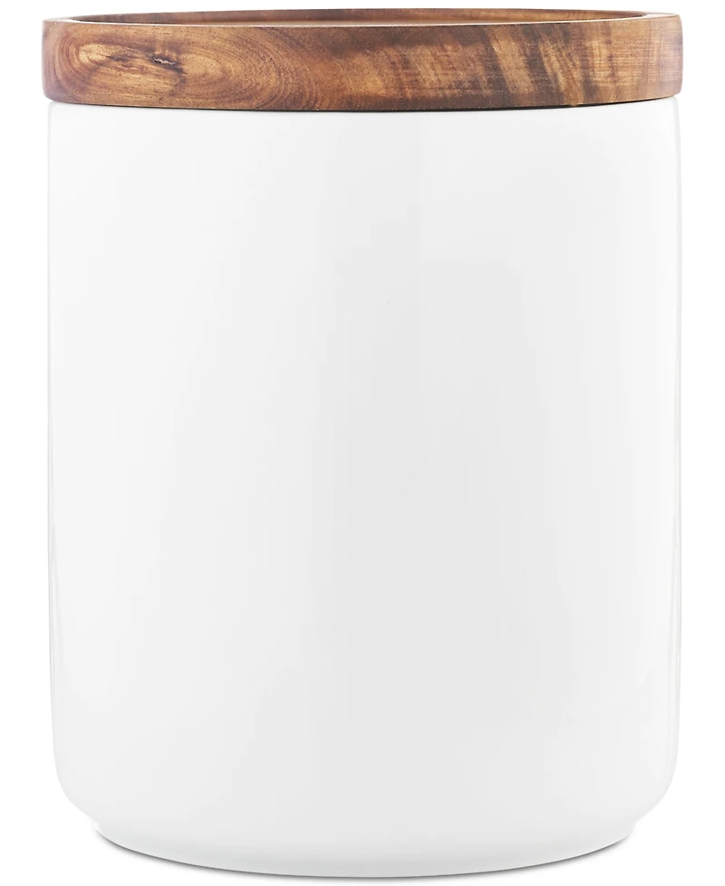 The Cellar James Set of 3 Canisters, Exclusively at Macy's