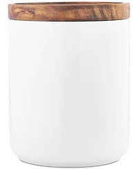 The Cellar James Set of 3 Canisters, Exclusively at Macy's