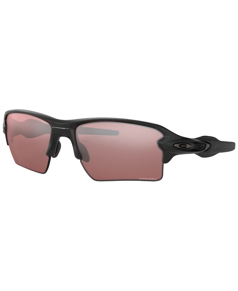 Oakley Flak 2.0 Xl Sunglasses, OO9188 59