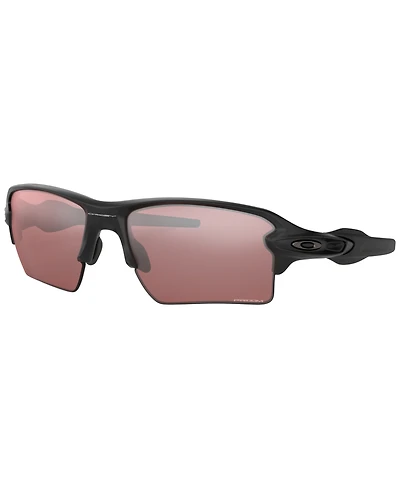 Oakley Flak 2.0 Xl Sunglasses, OO9188 59